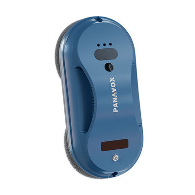 quality Yol Planlama Pencere Temizleyici Robotu 72W AC110 - 240V Akıllı Pencere Temizleme Robotu factory