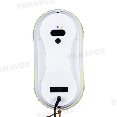 quality Akıllı Spray Yoksun Pencere Temizleyici Robotu 500mAh Pil Uzaktan Kumanda Cam Temizleyici factory