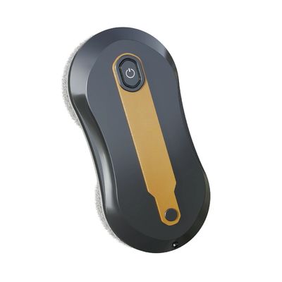 quality Düşen Pencere Temizleyicisi Robotu UPS Güvenlik İpi İçerideki Dışarıdaki Cam Temizleme Robotu factory