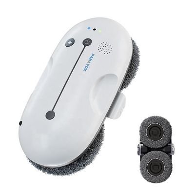 quality Huidi Toptan Satış Robot Süpürge Ev Cam Temizleyici Robot En İyi Pencere Temizleme Robotu factory