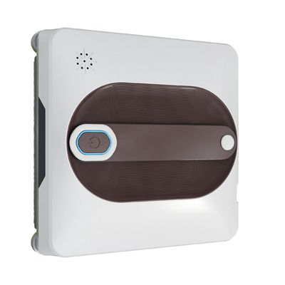 quality Yeni Tasarım Pencere Vakum Temizleyici Yüksek Emişli Akıllı Cam Vakum Temizleyici Çerçevesiz Geri Dönüş Otomatik Pencere Robotu factory