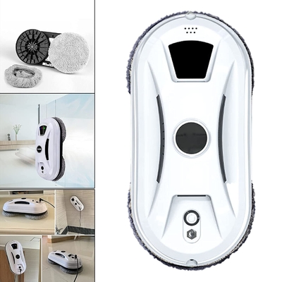 quality 24V 80W Akıllı Pencere Temizleme Robotu 120-150 Dakika Çalışma Süresi factory